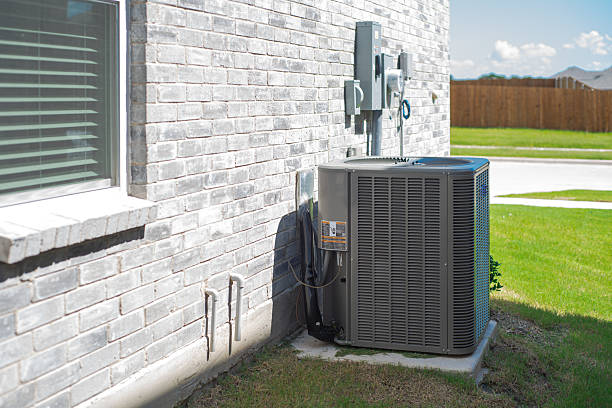 Reliable Ac Installation contractor in Saratoga, CA by FH HVAC